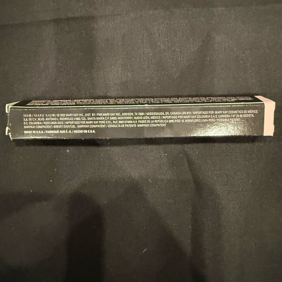 Mary Kay Waterproof Lip Liner - Pink Nude New in Box - Picture 5 of 6